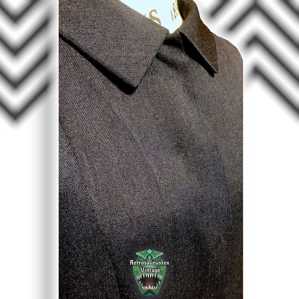 Cape Blazer - image 2